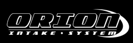 ORION INTAKE · SYSTEM trademark