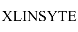 XLINSYTE trademark
