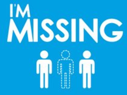 I'M MISSING trademark