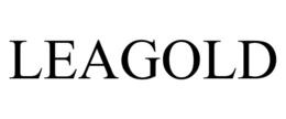 LEAGOLD trademark