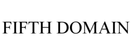 FIFTH DOMAIN trademark