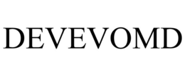 DEVEVOMD trademark