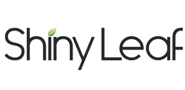SHINY LEAF trademark