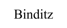 BINDITZ trademark