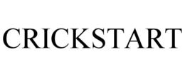 CRICKSTART trademark