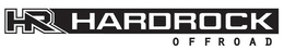HR HARDROCK OFFROAD trademark