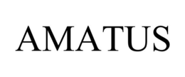 AMATUS trademark