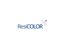 RESICOLOR trademark