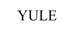 YULE trademark