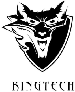 KINGTECH trademark