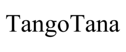 TANGOTANA trademark