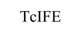 TCIFE trademark