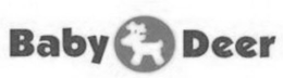 BABY DEER trademark