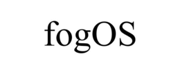 FOGOS trademark