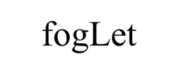 FOGLET trademark
