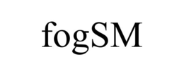 FOGSM trademark
