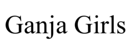 GANJA GIRLS trademark