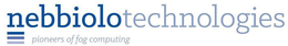 NEBBIOLOTECHNOLOGIES PIONEERS OF FOG COMPUTING trademark