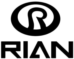R RIAN trademark