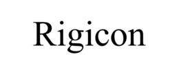RIGICON trademark
