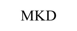 MKD trademark