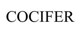 COCIFER trademark