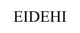 EIDEHI trademark