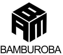 BAM BAMBUROBA trademark