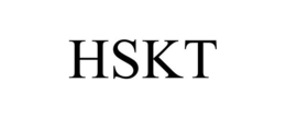 HSKT trademark