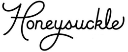 HONEYSUCKLE trademark