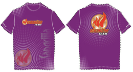 GASOLINA TEAM SANGRIIIA GASOLINADRINK.COM trademark