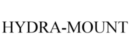 HYDRA-MOUNT trademark