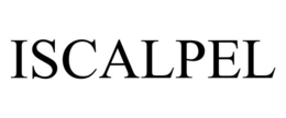 ISCALPEL trademark