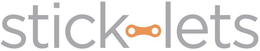 STICK-LETS trademark