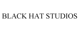 BLACK HAT STUDIOS trademark