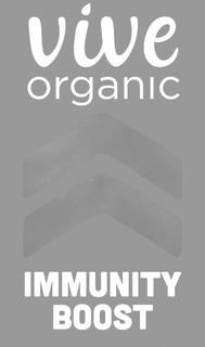VIVE ORGANIC IMMUNITY BOOST trademark