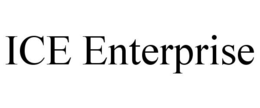 ICE ENTERPRISE trademark