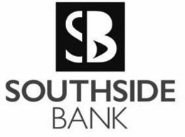 SB SOUTHSIDE BANK trademark