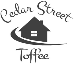 CEDAR STREET TOFFEE trademark