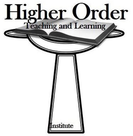 HIGHER ORDER TEACHING AND LEARNING INSTITUTE trademark