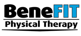BENFIT PHYSICAL THERAPY trademark