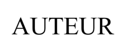 AUTEUR trademark