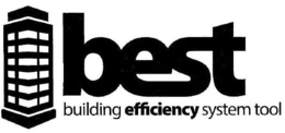 BEST BUILDING EFFICIENCY SYSTEM TOOL trademark