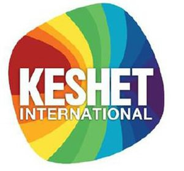 KESHET INTERNATIONAL trademark