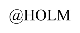 @HOLM trademark