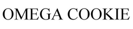 OMEGA COOKIE trademark