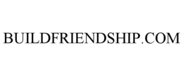BUILDFRIENDSHIP.COM trademark