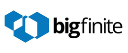 BIGFINITE trademark