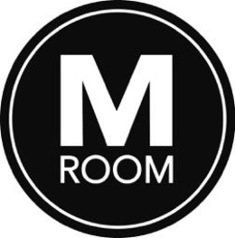 M ROOM trademark