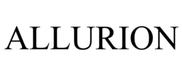 ALLURION trademark